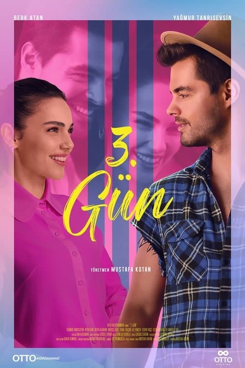 3. Gün afişi