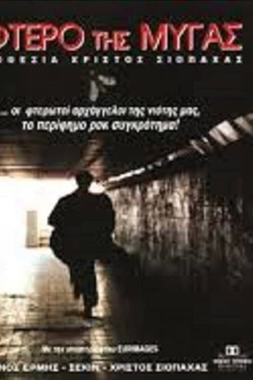 Το Φτερό της Μύγας afişi
