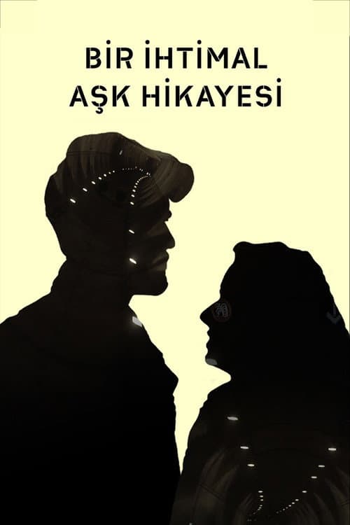 Bir İhtimal Aşk Hikayesi afişi