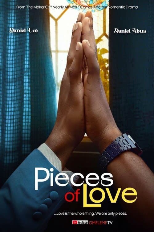Pieces of Love afişi