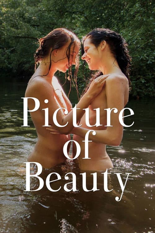 Picture of Beauty afişi