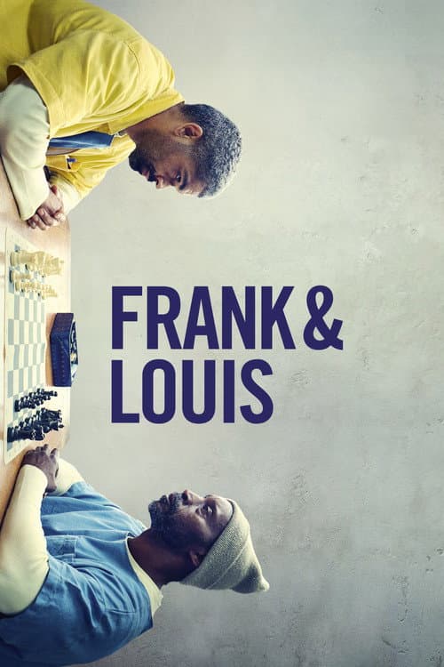 Frank & Louis afişi