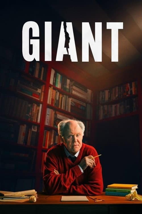 Giant - The Play afişi