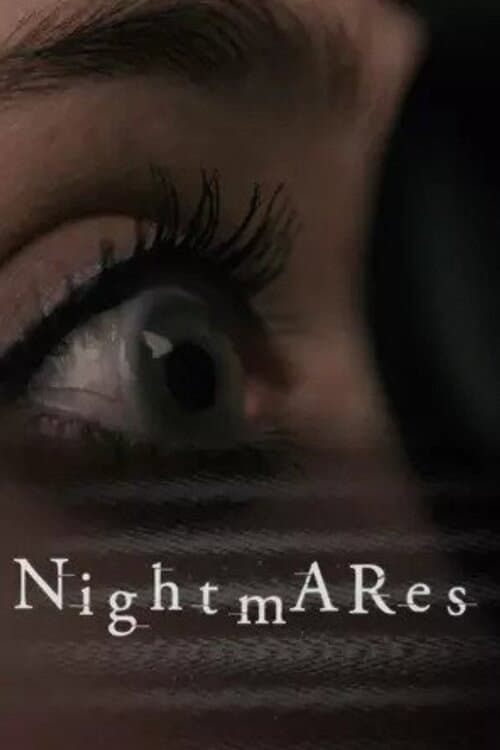 NightmARes afişi