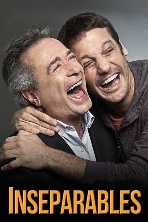 Inseparables afişi