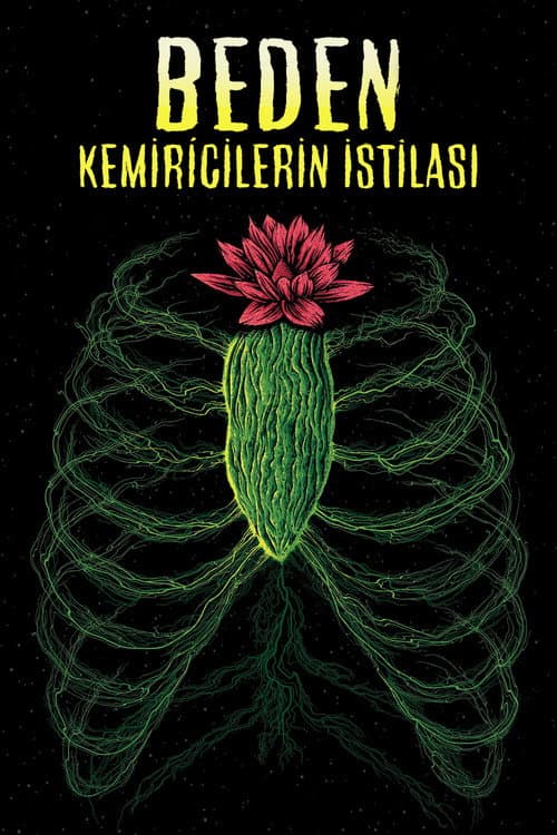 Beden Kemiricilerin İstılası afişi