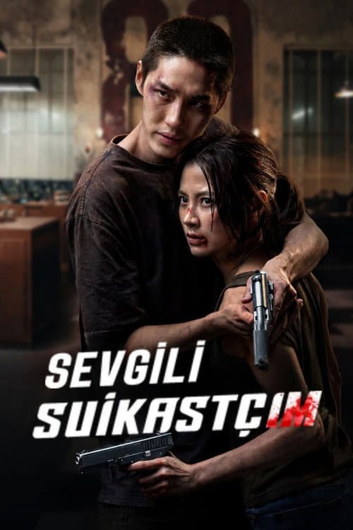 Sevgili Suikastçım afişi