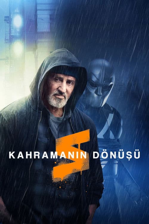 Kahramanın Dönüşü afişi