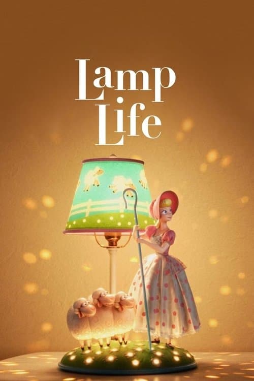 Lamp Life afişi