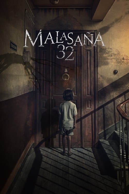 Malasaña 32 afişi