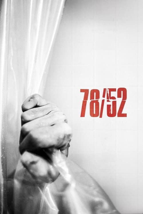 78/52 afişi