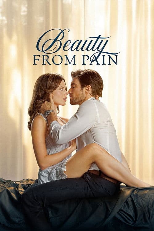 Beauty from Pain afişi