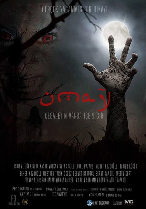 Umay afişi