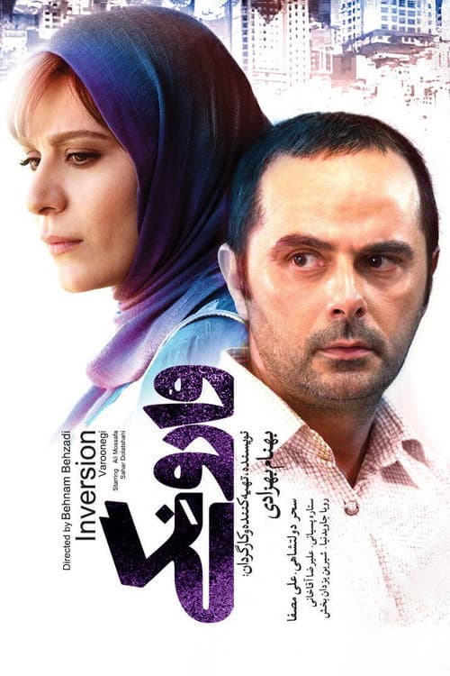 Nilüfer’in Kararı afişi