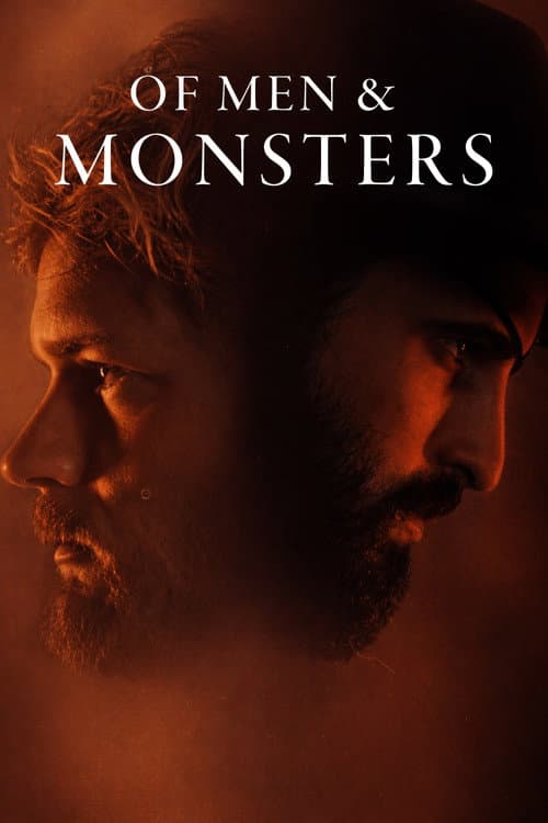 Of Men and Monsters afişi