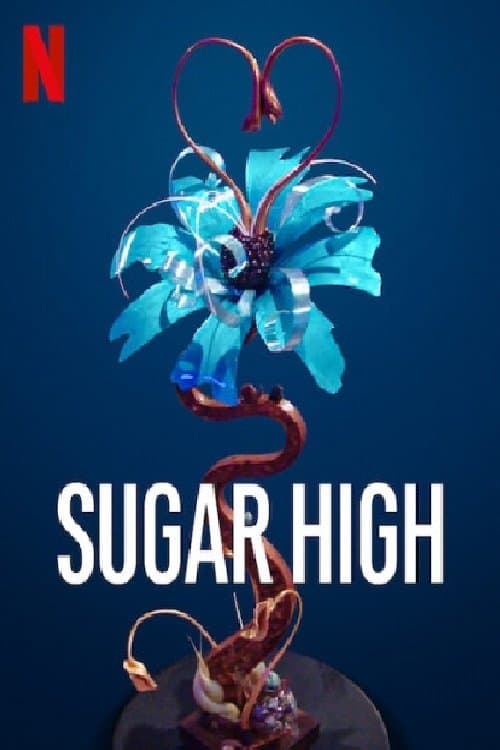 Sugar High afişi