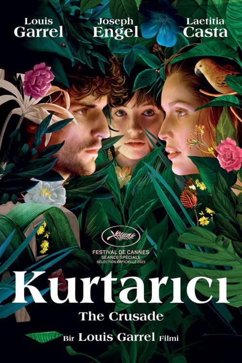 Kurtarıcı afişi
