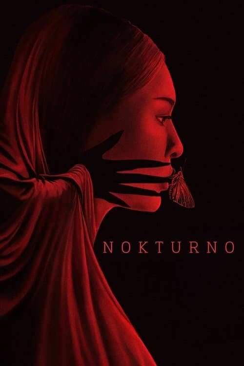 Nokturno afişi