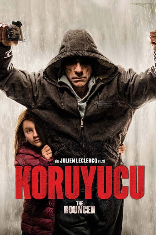 Koruyucu afişi