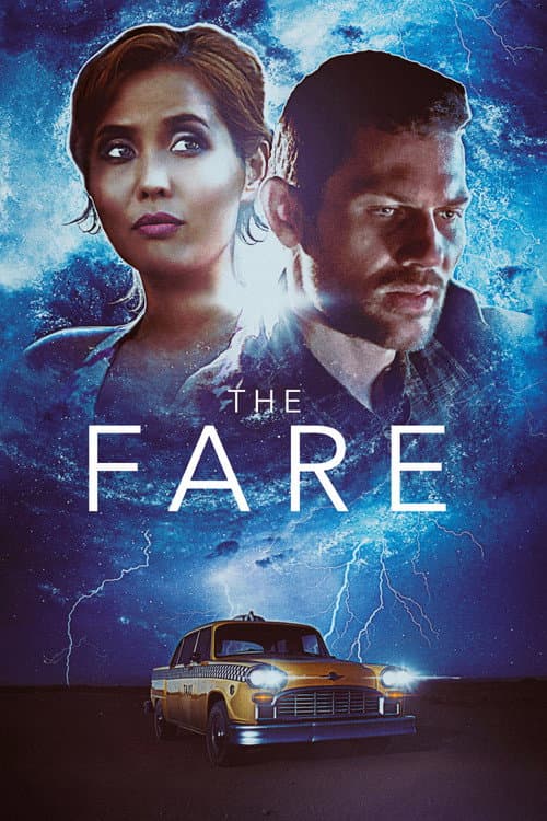 The Fare afişi