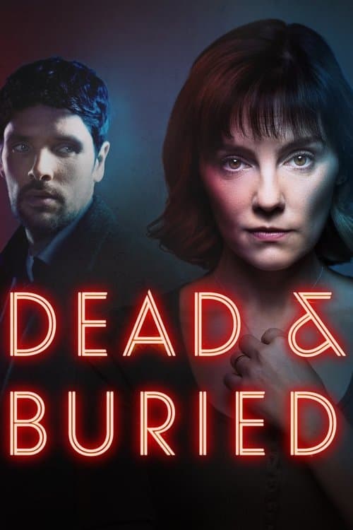 Dead and Buried afişi