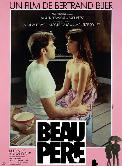 Beau-père afişi