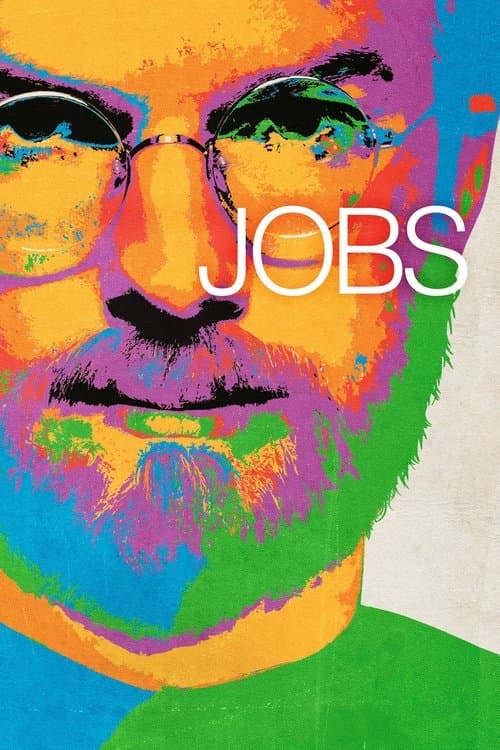 Jobs afişi