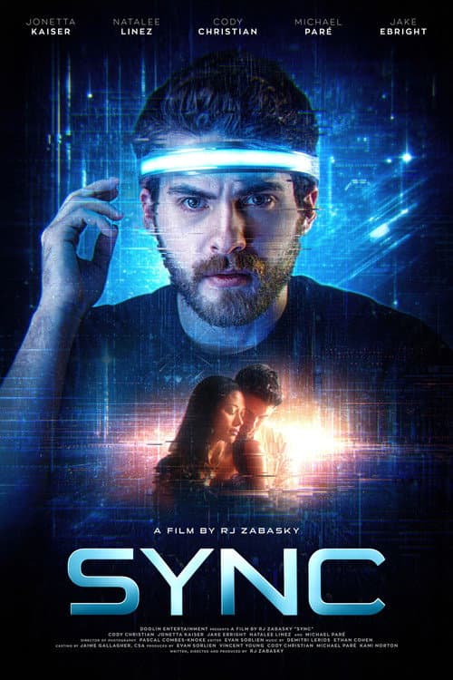 SYNC afişi