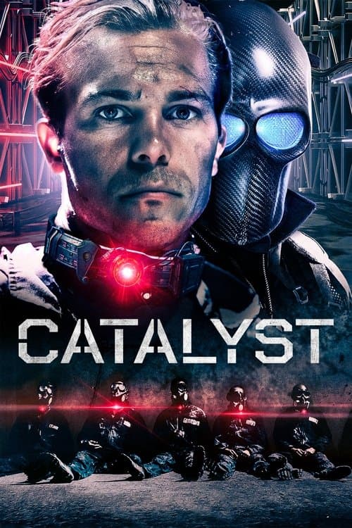 Catalyst afişi