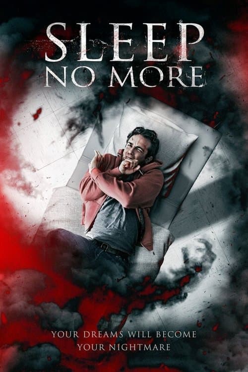 Sleep No More afişi