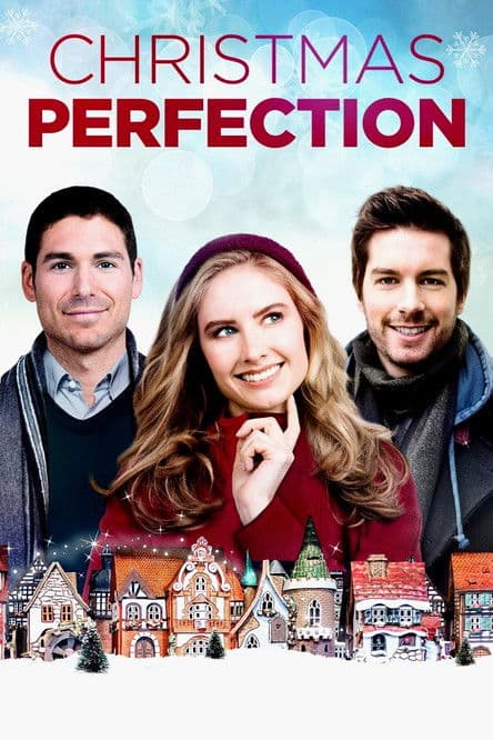 Christmas Perfection afişi
