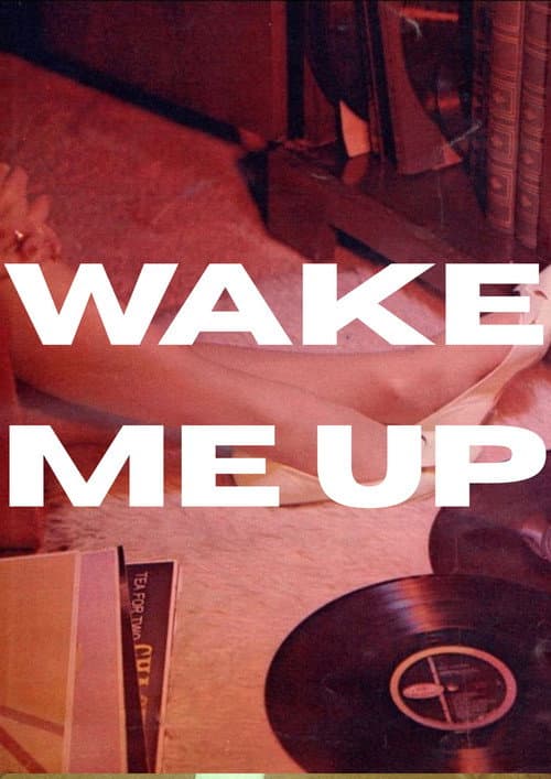 Wake Me Up afişi