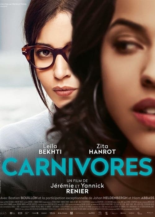 Carnivores afişi