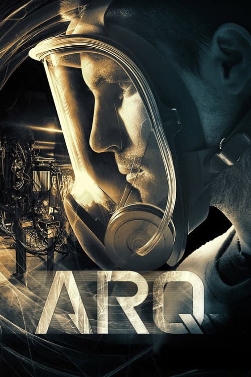 ARQ afişi