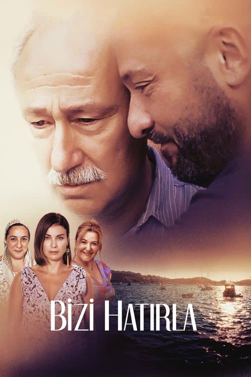 Bizi Hatırla afişi