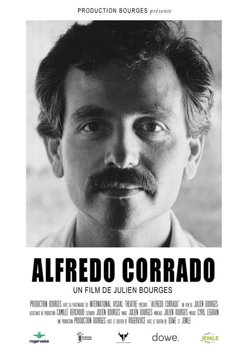 Alfredo Corrado afişi