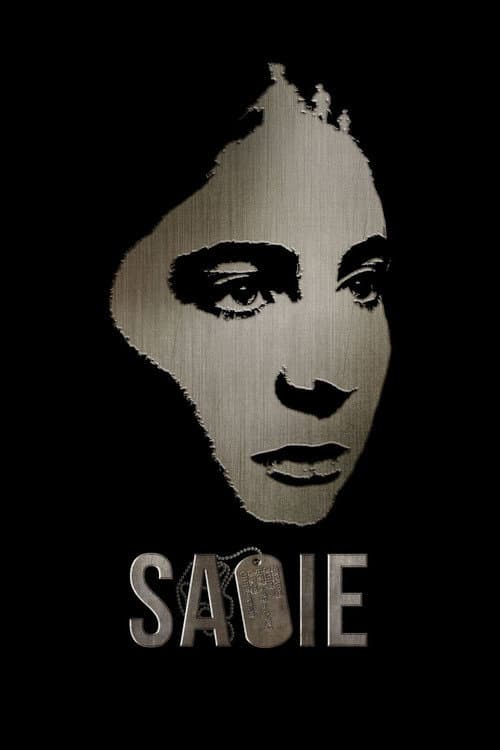 Sadie afişi