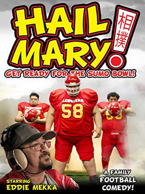 Hail Mary! afişi