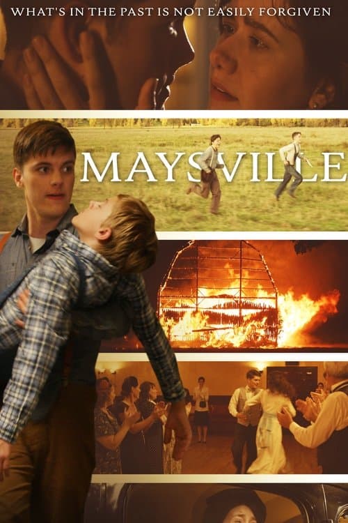 Maysville afişi