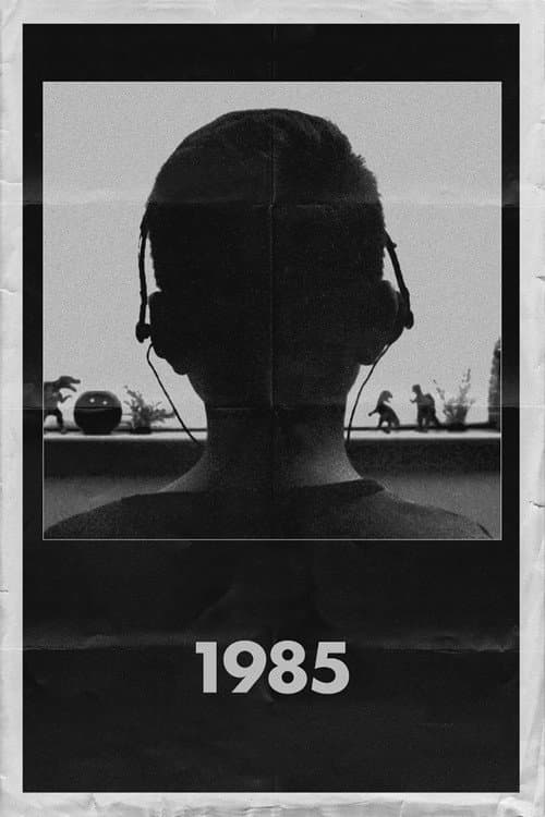 1985 afişi