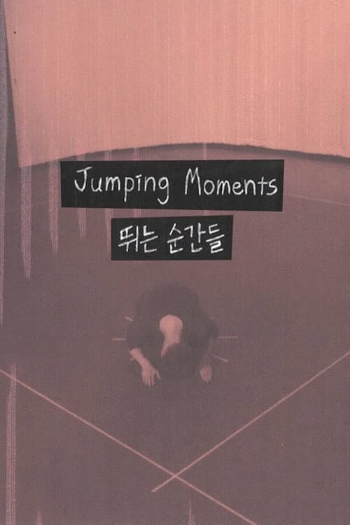 Jumping Moments afişi