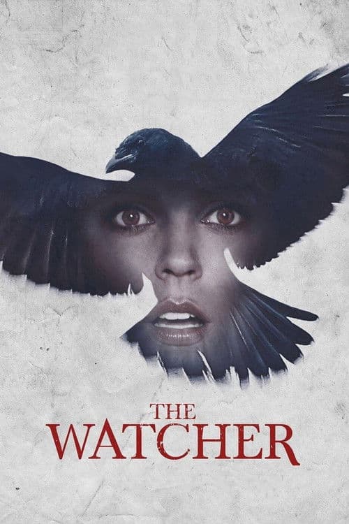 The Watcher afişi