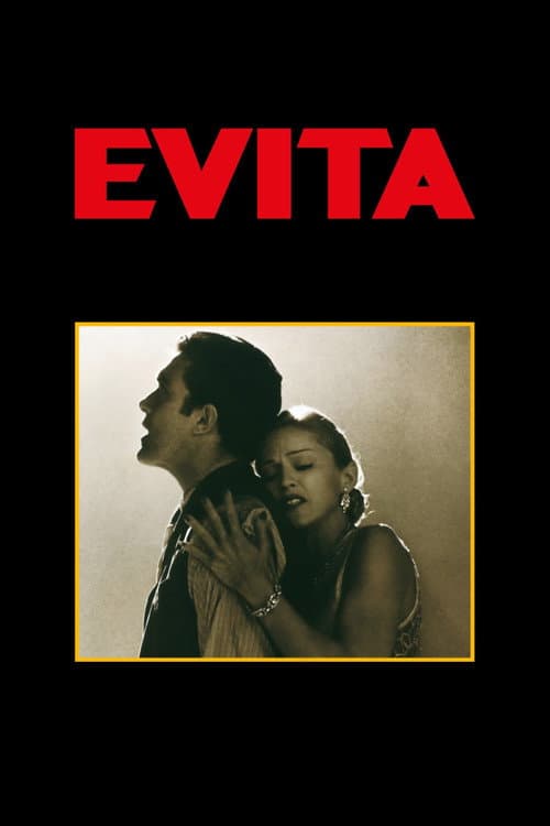 Evita afişi