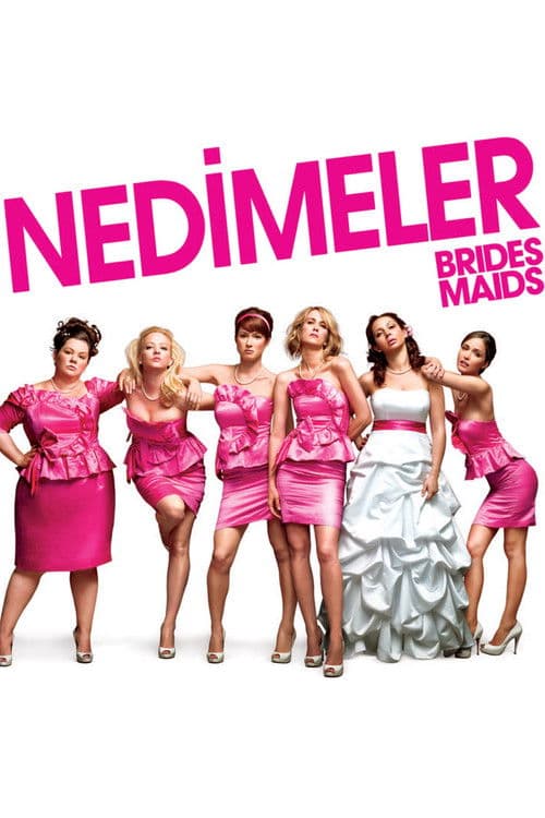 Nedimeler afişi