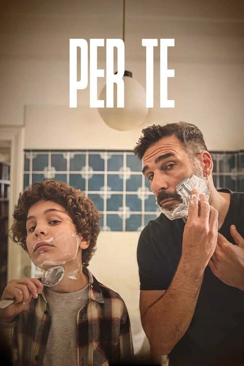 Per te afişi