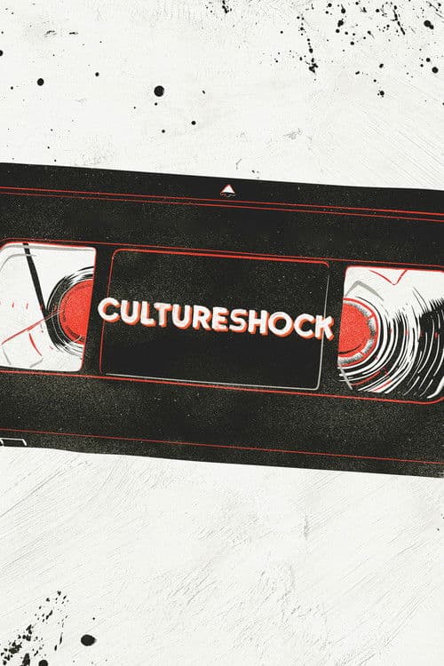 Cultureshock afişi