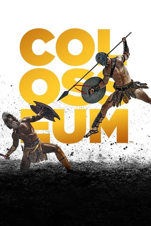 Colosseum afişi