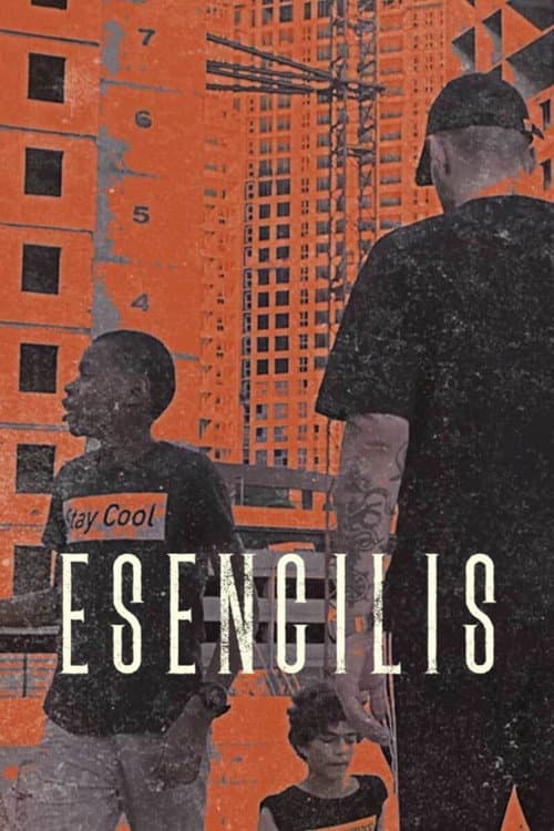 Esencılıs afişi