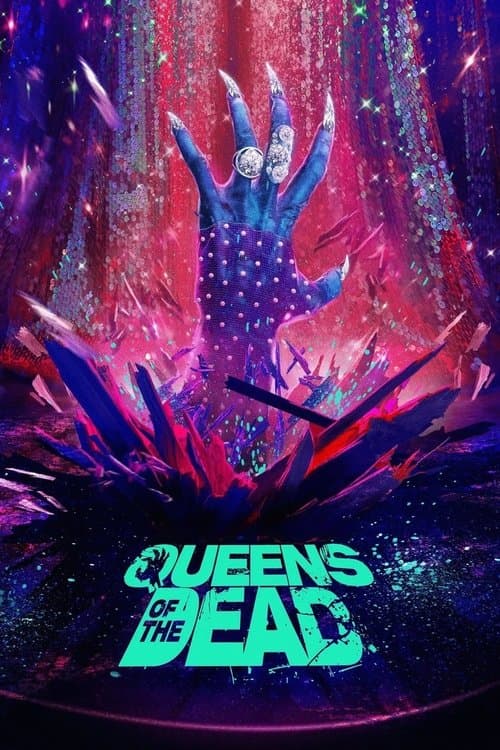 Queens of the Dead afişi