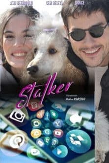 Stalker afişi